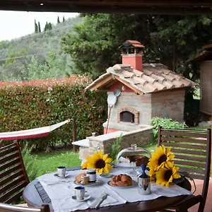Ferienhaus Capitati...per Caso, Vinci