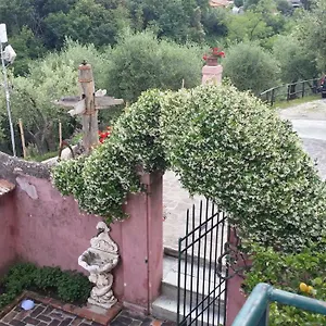 Ferienhaus Le Donne Di Bargecchia, Corsanico-Bargecchia