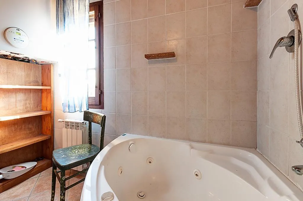 Appartamenti Alcantara E Damasco Abbadia di Montepulciano Apartment